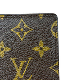 Louis Vuitton Vintage Monogram Bifold Wallet