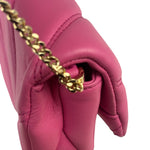 Bvlgari Serpenti Cabochon Mini Shoulder Bag