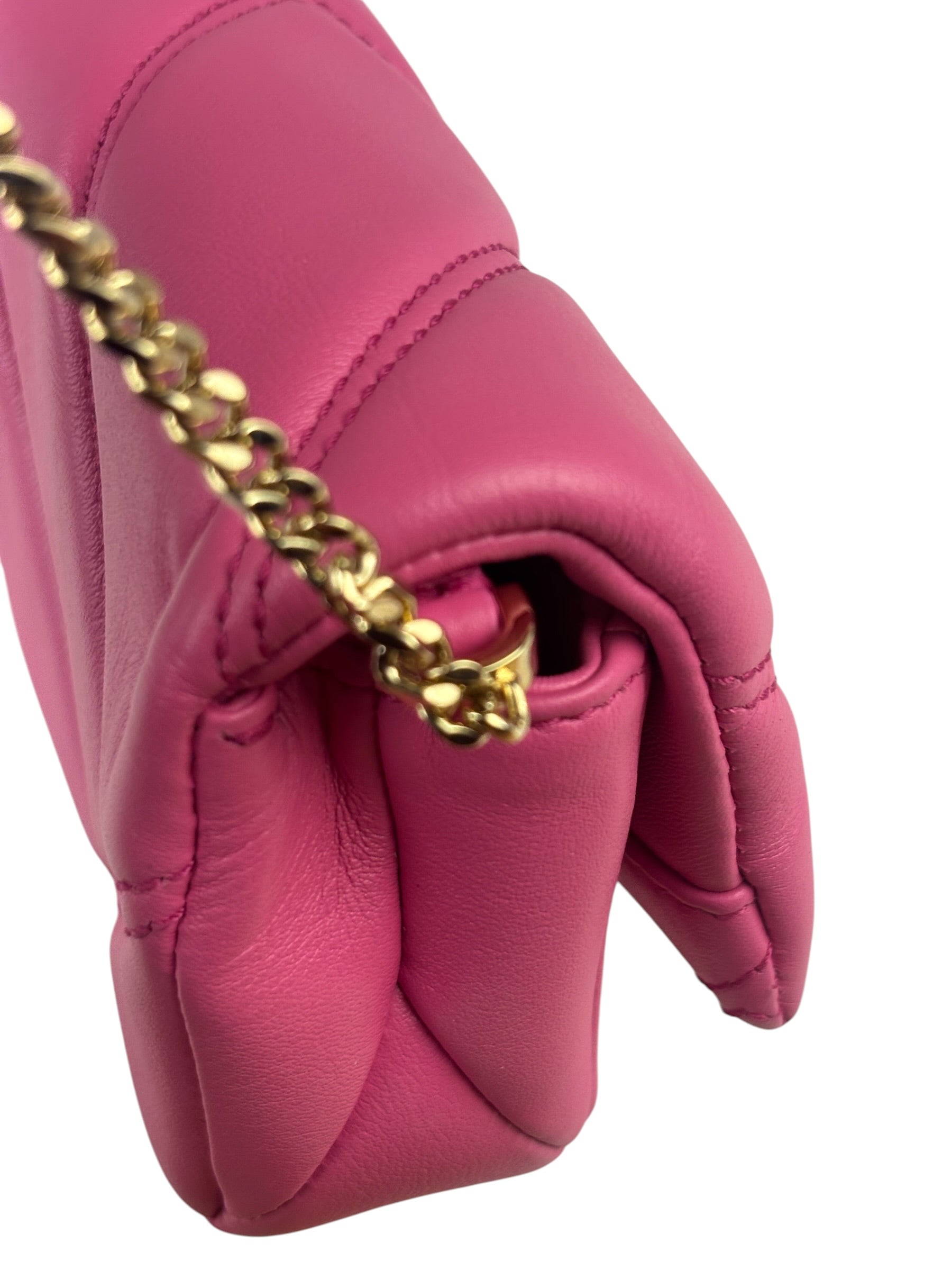 Bvlgari Serpenti Cabochon Mini Shoulder Bag