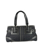 Coach Vintage Signature Soho Tote