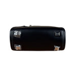 Fendi Black Mini Sunshine Shopper Tote