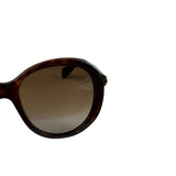 Gucci Brown Oversized GG0368S Sunglasses