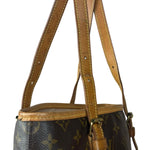 Louis Vuitton Vintage Monogram Bucket Bag