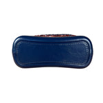 Chanel Gabrielle Small Sequin Hobo Bag Navy 2018