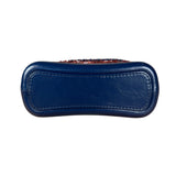 Chanel Gabrielle Small Sequin Hobo Bag Navy 2018