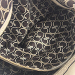 Gucci Sukey Horsebit Boston Bag
