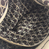 Gucci Sukey Horsebit Boston Bag