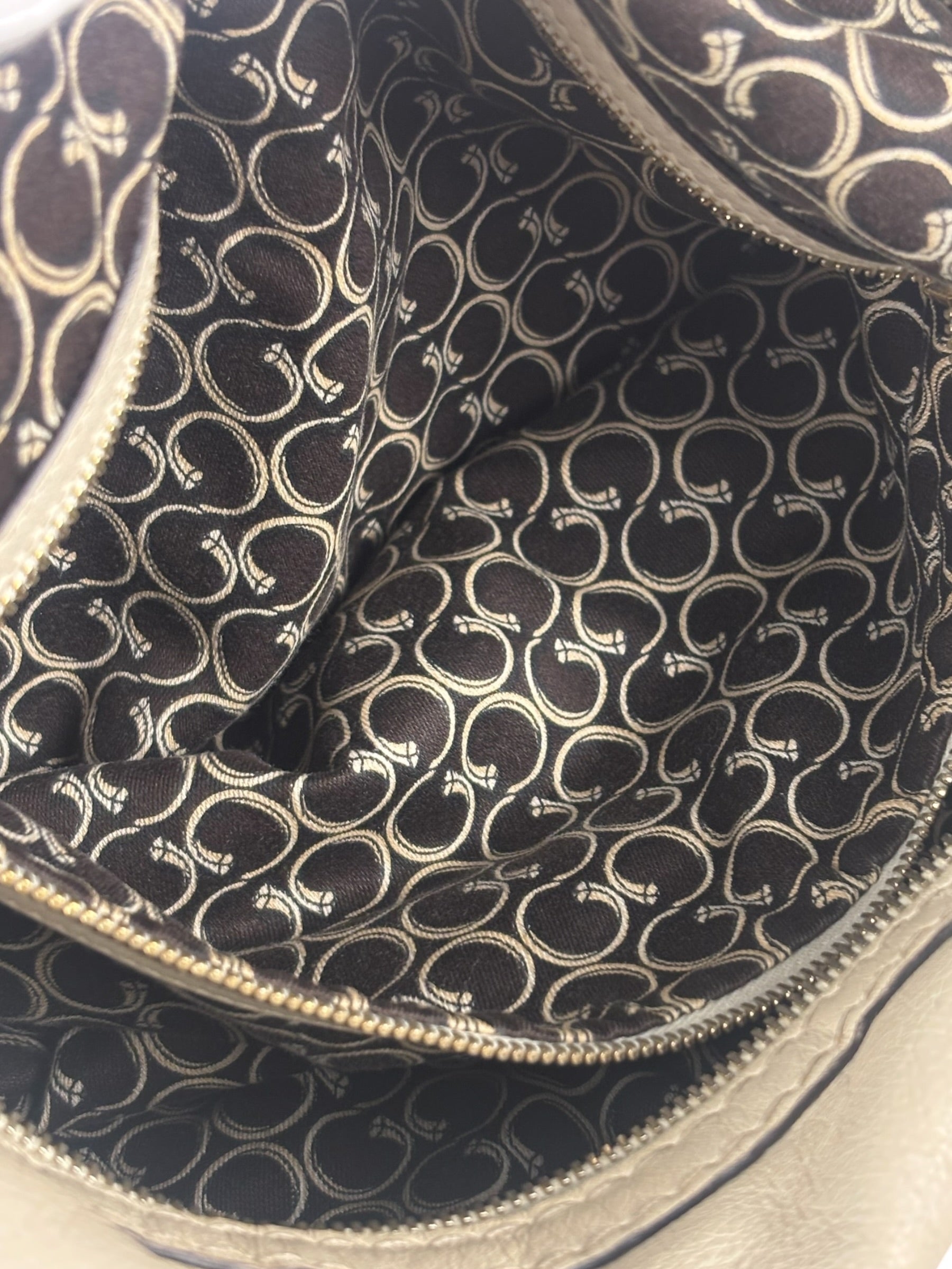 Gucci Sukey Horsebit Boston Bag