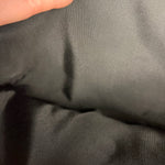 Chanel Quilted Two Tone Leather Flap Bag White