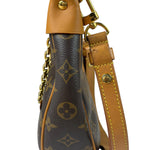 Louis Vuitton Monogram Loop Pochette