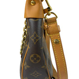 Louis Vuitton Monogram Loop Pochette
