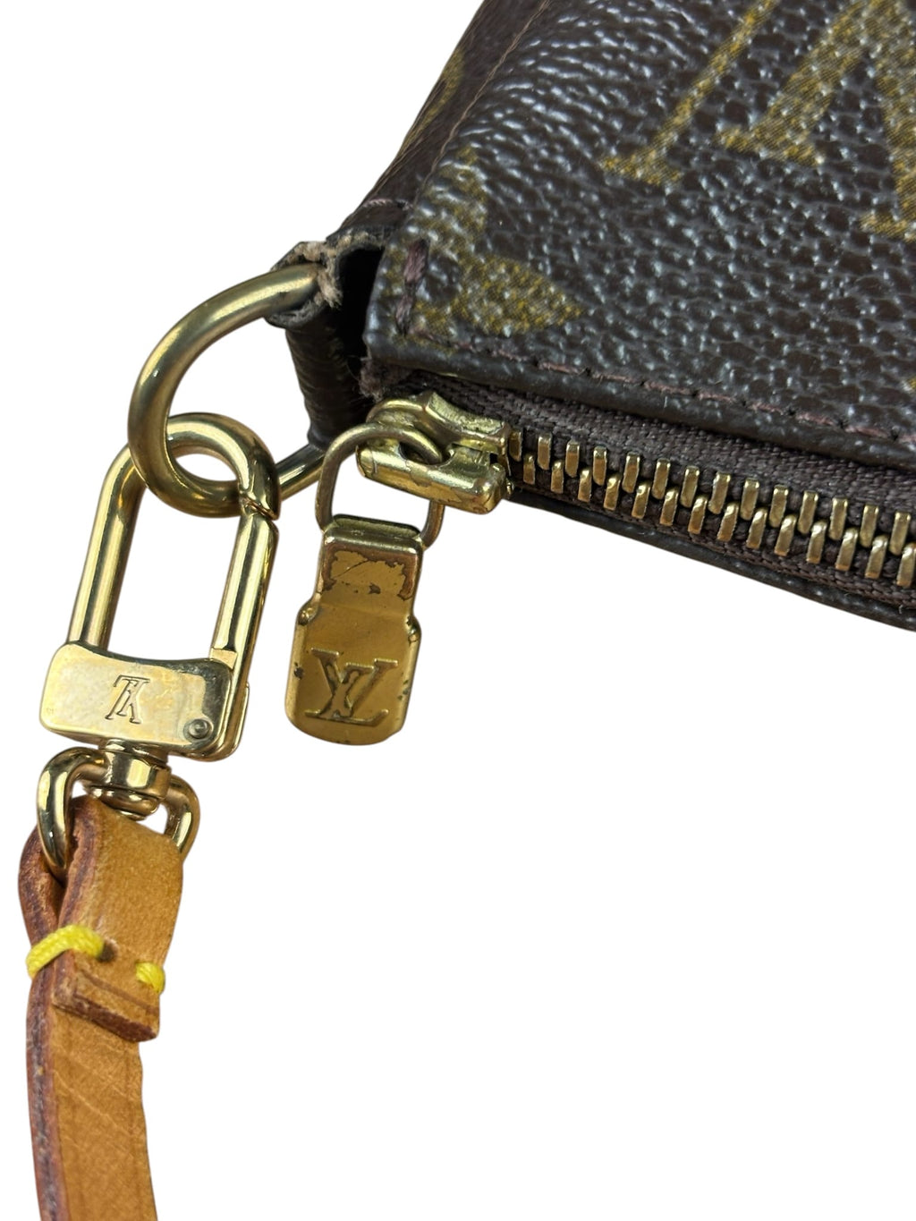 Louis Vuitton Monogram Pochette
