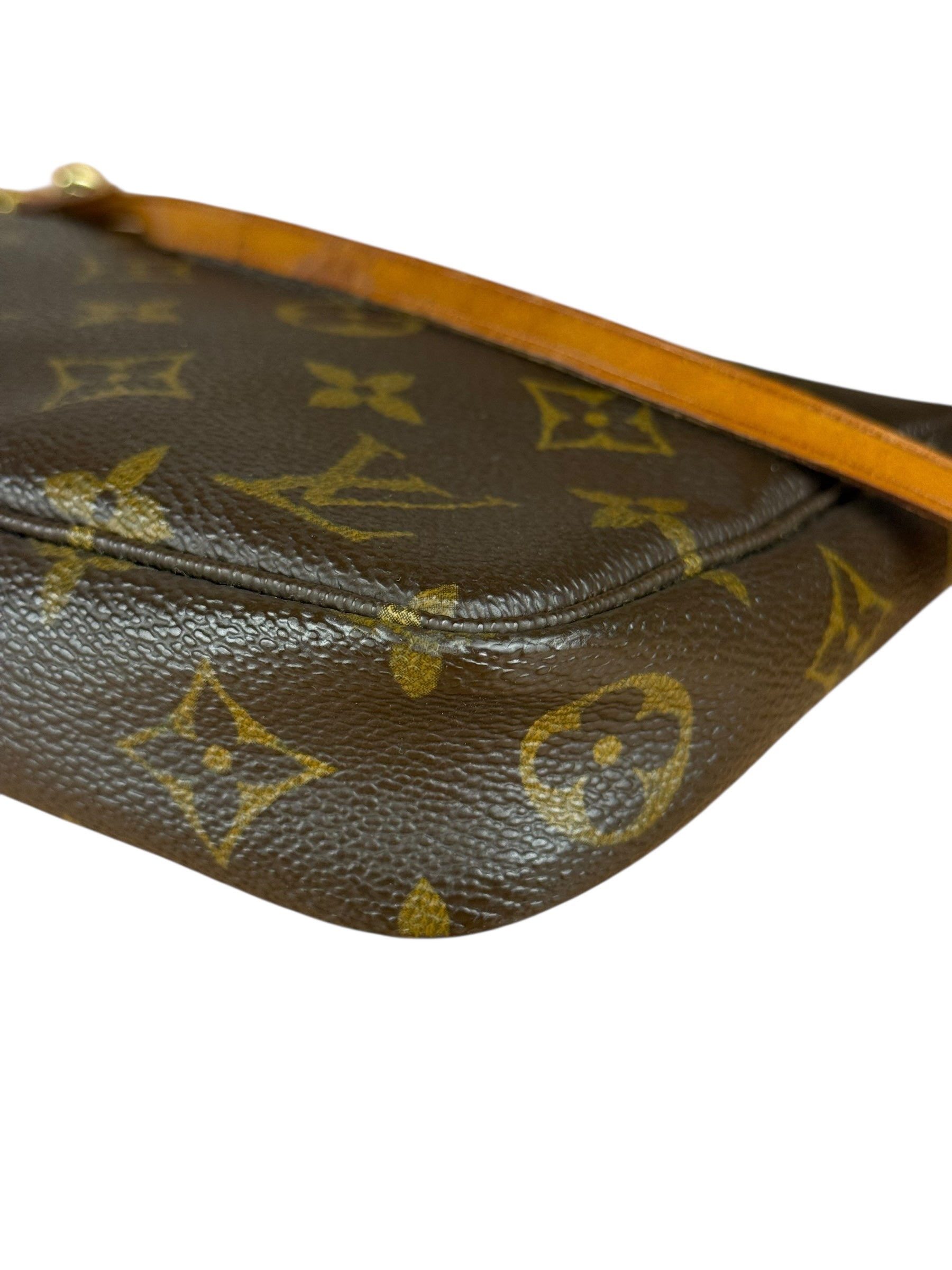 Louis Vuitton Monogram Pochette