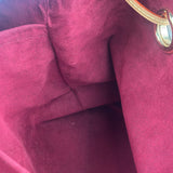 Louis Vuitton White Murakami Ursula Handbag