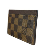 Louis Vuitton Damier Ebene Cardholder