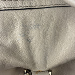Gucci Sukey Horsebit Boston Bag