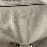 Gucci Sukey Horsebit Boston Bag