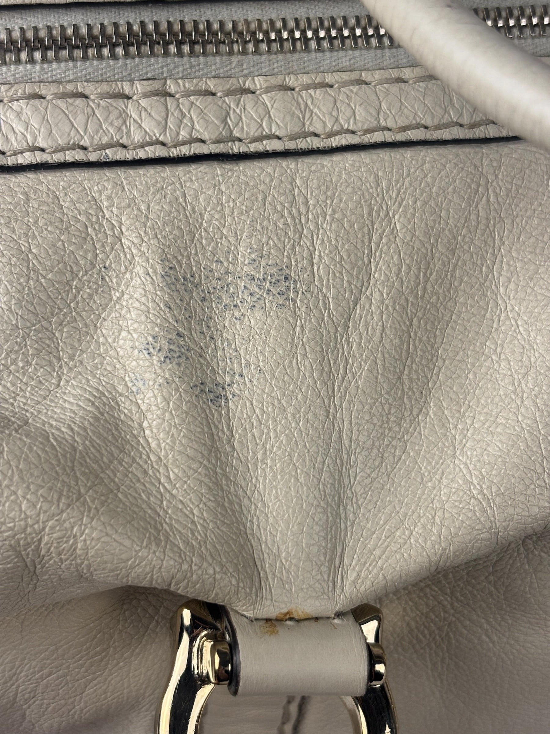 Gucci Sukey Horsebit Boston Bag