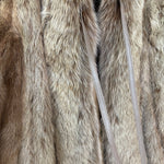 Emba Vintage Light Brown Mink Fur Coat