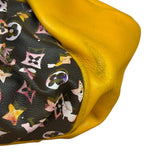 Louis Vuitton x Richard Prince Watercolor Jamais Shoulder Bag
