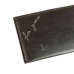 Saint Laurent "For You" Card Holder Mirror