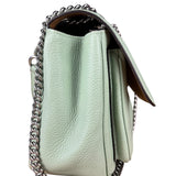 Coach Leather Klare Crossbody 25 Green