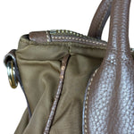 Prada Nylon 2-Way Tote Bag
