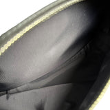 Burberry Nylon Backpack Black