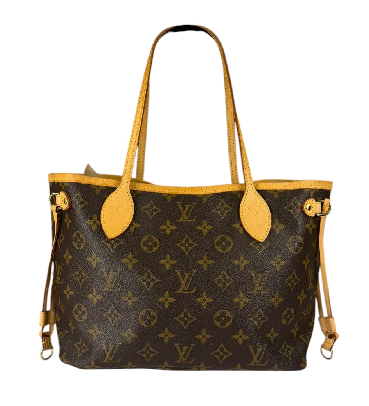 Louis Vuitton Monogram Neverfull MM