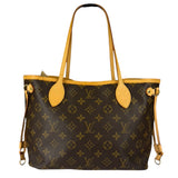 Louis Vuitton Monogram Neverfull MM
