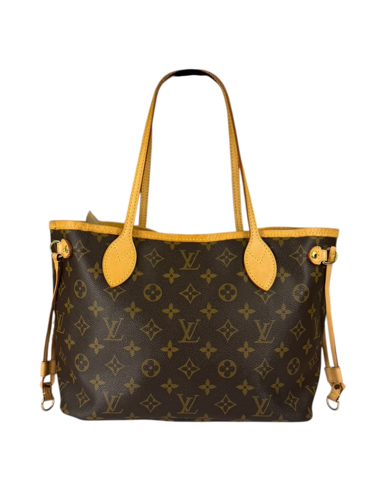 Louis Vuitton Monogram Neverfull MM