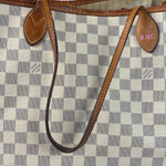 Louis Vuitton Damier Azur Neverful GM