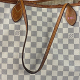 Louis Vuitton Damier Azur Neverful GM