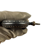 Continental Watch Co. Triple Calendar Pocket Watch