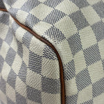 Louis Vuitton Damier Azur Speedy 30