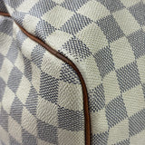 Louis Vuitton Damier Azur Speedy 30