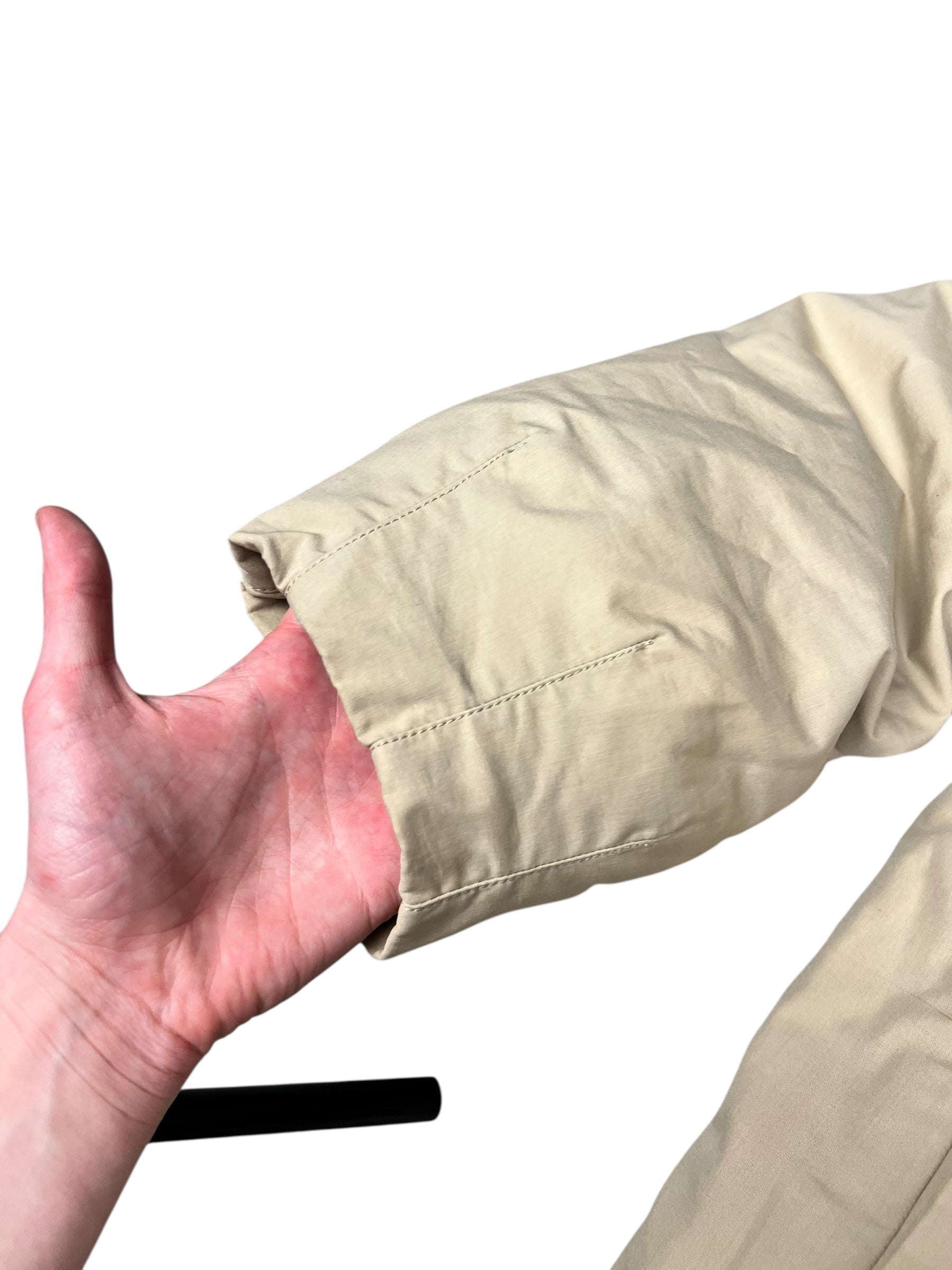 Louis Vuitton Vintage Down Jacket