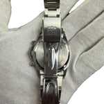 Elgin "Panda" Chronograph Quarrz Watch