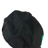 Balenciaga Bio BB Logo Baseball Hat