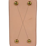Louis Vuitton Rose Ballerine Alma BB