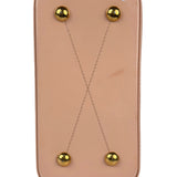 Louis Vuitton Rose Ballerine Alma BB