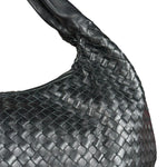 Bottega Veneta Large Intreccio Large Hobo Bag