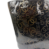 Chanel Perforated No. 5 Punching Tote 2005