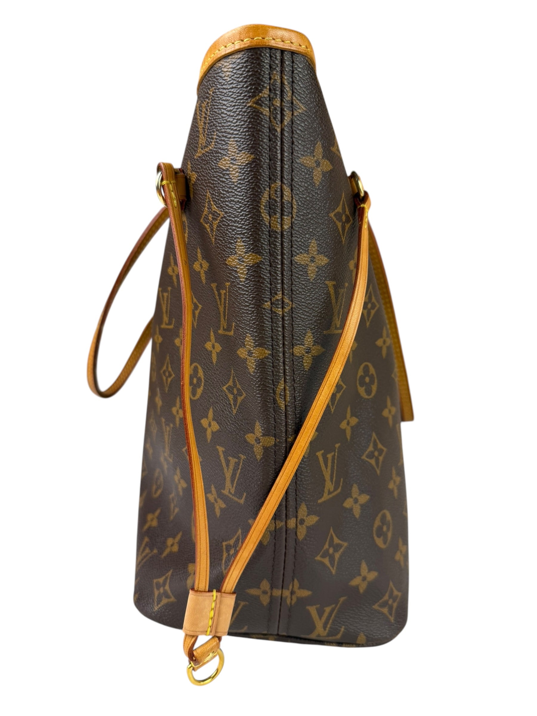 Louis Vuitton Monogram Neverfull GM