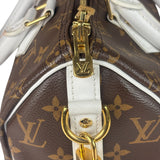 Louis Vuitton Monogram Match Bandoulière 25