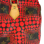 Louis Vuitton x Yayoi Kusama Town Speedy 30