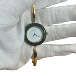 Gucci Interchangeable Bezel Watch
