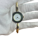 Gucci Interchangeable Bezel Watch