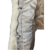 Rambulton Vintage Fox Fur Coat