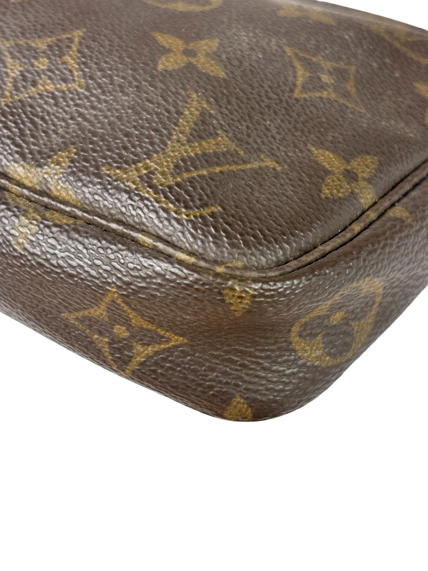 Louis Vuitton Monogram Pochette